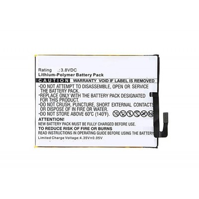 Battery For Micromax Canvas Juice 3 Q392 By - Maxbhi Com