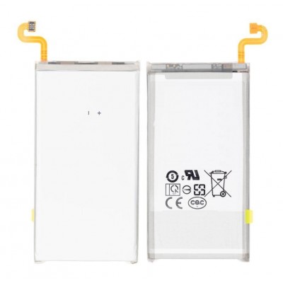 Battery For Samsung Galaxy A8 Plus 2018 By - Maxbhi Com