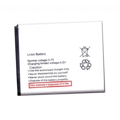 Battery For Smartron T Phone P By - Maxbhi Com