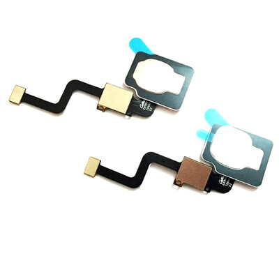Fingerprint Sensor Flex Cable For Leeco Le Max 2 By - Maxbhi Com