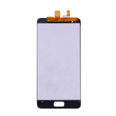 Lcd With Touch Screen For Lenovo Z2 Plus 32gb Zuk Z2 Black By - Maxbhi Com