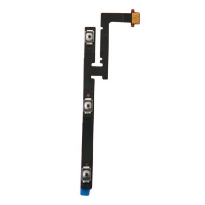 Power Button Flex Cable For Letv Le 1s By - Maxbhi Com