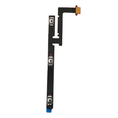 Power On Off Button Flex Cable For Letv Le 1s By - Maxbhi Com