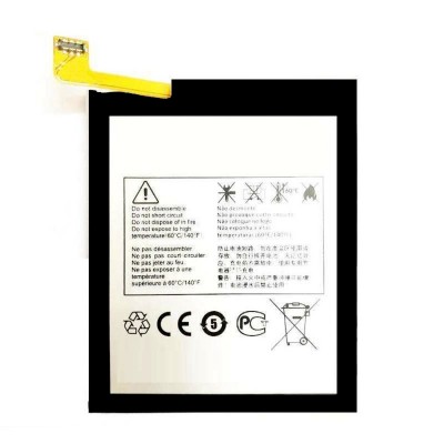 Battery For Alcatel 3x By - Maxbhi Com