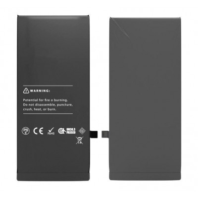 Battery For Apple Iphone Xr By - Maxbhi Com