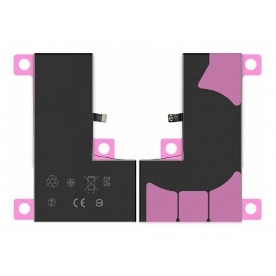 Battery For Apple Iphone Xs By - Maxbhi Com