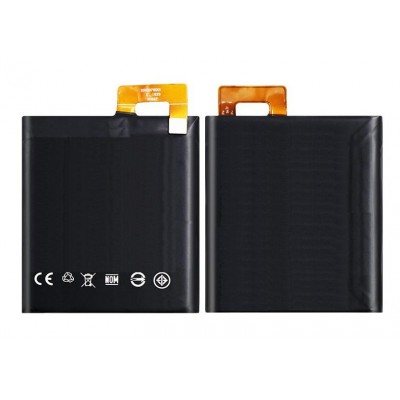 Battery For Cat S41 By - Maxbhi Com