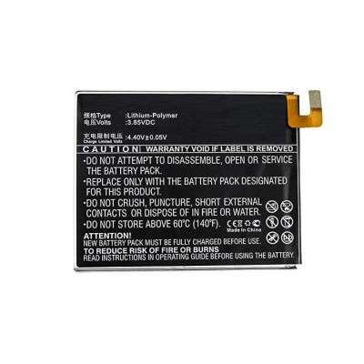 Battery For Gionee S10 Lite By - Maxbhi Com