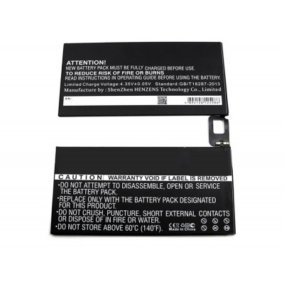 Battery For Huawei Mediapad M5 8 By - Maxbhi Com