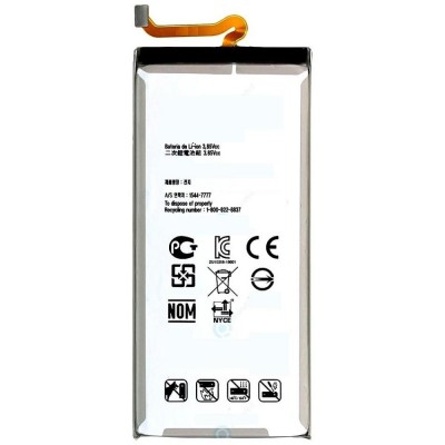 Battery For Lg V30s Thinq By - Maxbhi Com