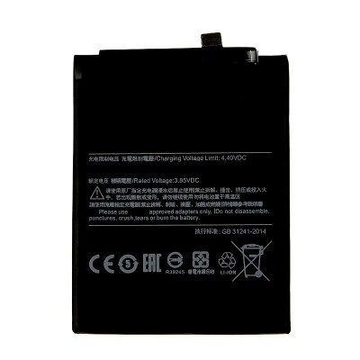 Battery For Meizu M3 Note 16gb By - Maxbhi Com