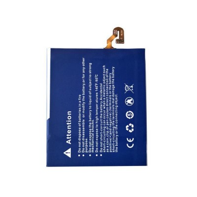 Battery For Meizu M6t By - Maxbhi Com