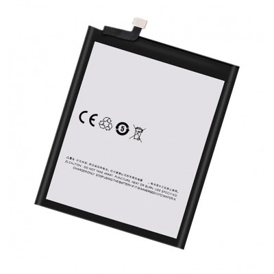 Battery For Meizu Note 8 By - Maxbhi Com