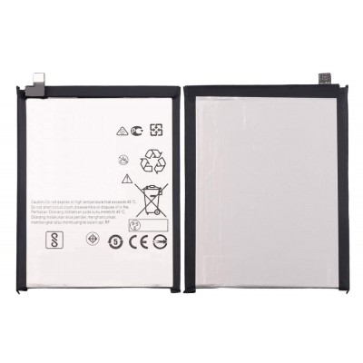 Battery For Motorola Moto E5 By - Maxbhi Com