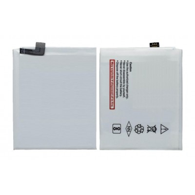 Battery For Oneplus 5t 64gb By - Maxbhi Com