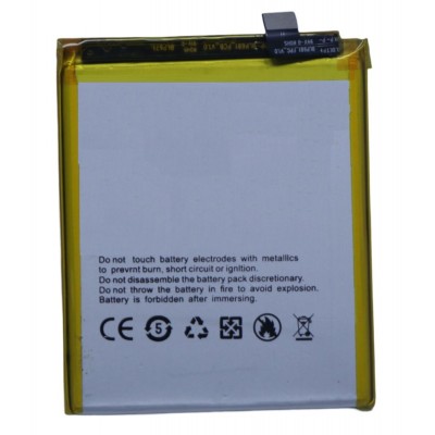 Battery For Oppo R17 By - Maxbhi Com
