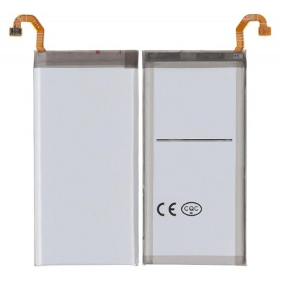 Battery For Samsung Galaxy A8 2018 By - Maxbhi Com