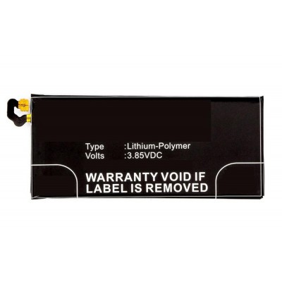 Battery For Samsung Galaxy J7 2018 By - Maxbhi Com
