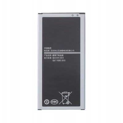 Battery For Samsung Galaxy J7 V By - Maxbhi Com