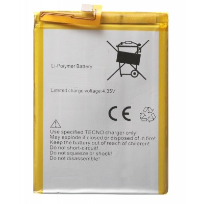 Battery For Tecno Camon I By - Maxbhi Com