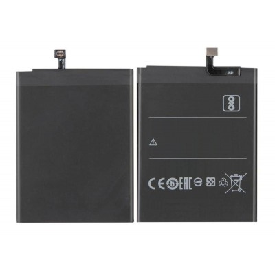 Battery For Xiaomi Redmi Note 5 64gb By - Maxbhi Com