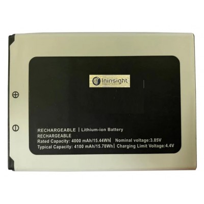 Battery For Yu Ace By - Maxbhi Com