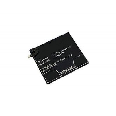 Battery For Yu Yureka 2 By - Maxbhi Com