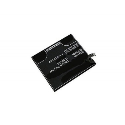 Battery For Yu Yureka 2 By - Maxbhi Com