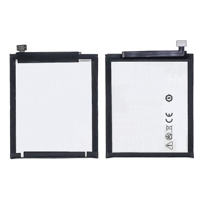 Battery For Zte Nubia Z18 Mini By - Maxbhi Com