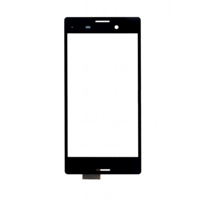 Touch Screen Digitizer For Sony Xperia M4 Aqua 16gb Pink By - Maxbhi Com