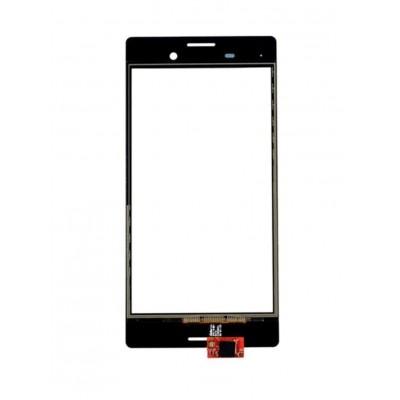 Touch Screen Digitizer For Sony Xperia M4 Aqua Pink By - Maxbhi Com