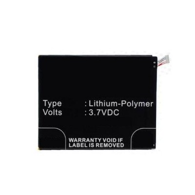 Battery For Alcatel Pop 7 Lte By - Maxbhi Com