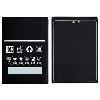 Battery For Blu Grand M2 By - Maxbhi Com