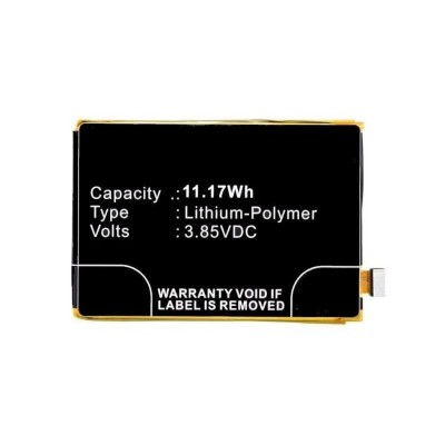 Battery For Blu Life One X2 Mini By - Maxbhi Com