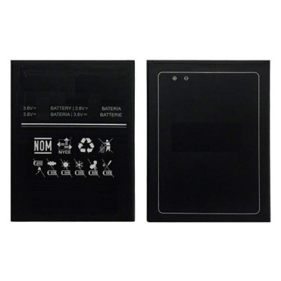 Battery For Blu Studio G4 By - Maxbhi Com