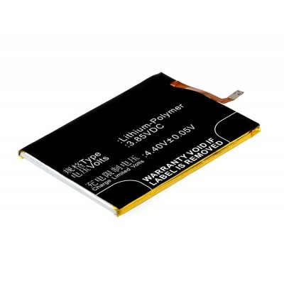 Battery For Blu Vivo 5 Mini By - Maxbhi Com