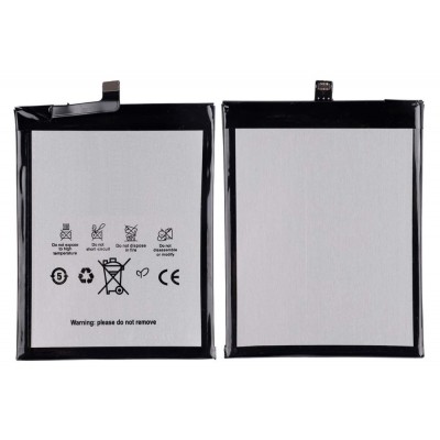 Battery For Bq Aquaris U Plus By - Maxbhi Com