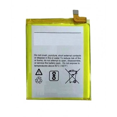 Battery For Coolpad Note 6 By - Maxbhi Com
