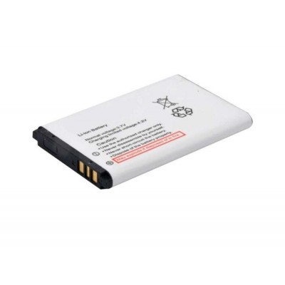 Battery For Energizer Energy 400 Lte By - Maxbhi Com