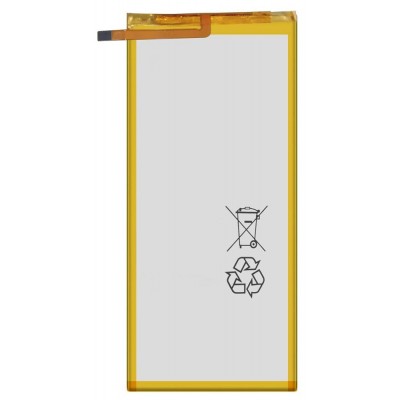 Battery For Huawei Mediapad M3 Lite 8 By - Maxbhi Com