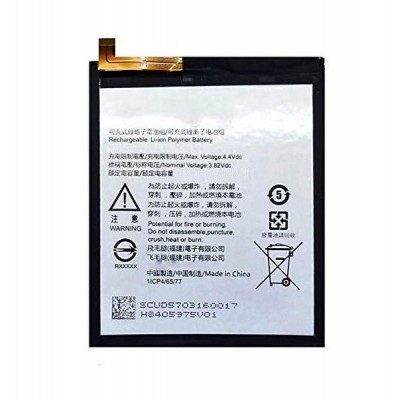 Battery For Infocus A2 By - Maxbhi Com