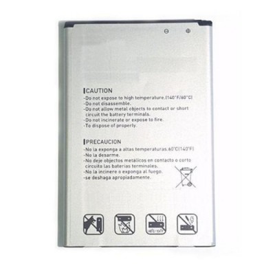 Battery For Lg Harmony By - Maxbhi Com
