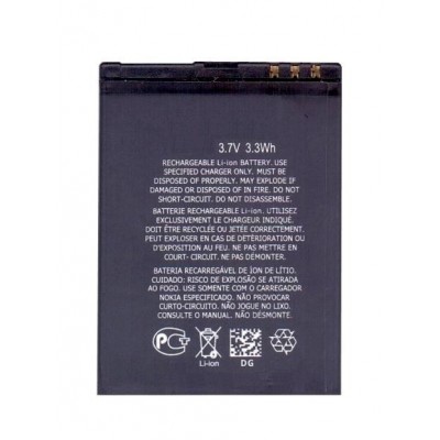 Battery For Plum Ram 8 By - Maxbhi Com