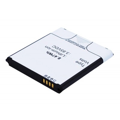 Battery For Samsung Galaxy Xcover 3 G389f By - Maxbhi Com