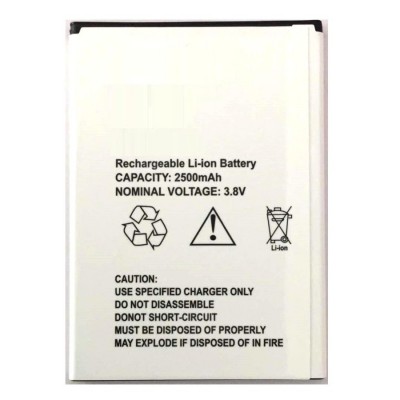Battery For Swipe Elite 2 Plus 2017 By - Maxbhi Com