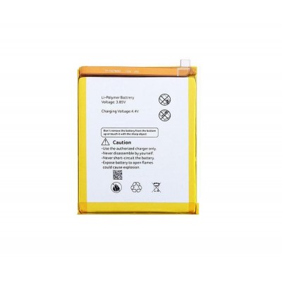 Battery For Vernee M5 By - Maxbhi Com