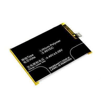 Battery For Vivo X20 Plus By - Maxbhi Com