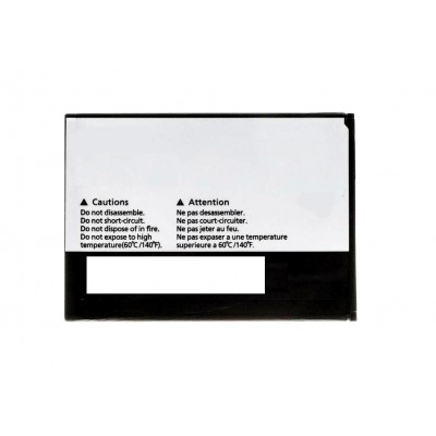 Battery For Vodafone Smart Turbo 7 By - Maxbhi Com