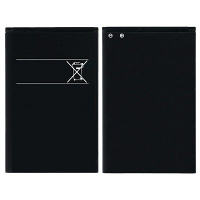 Battery For Wiko Sunny2 Plus By - Maxbhi Com