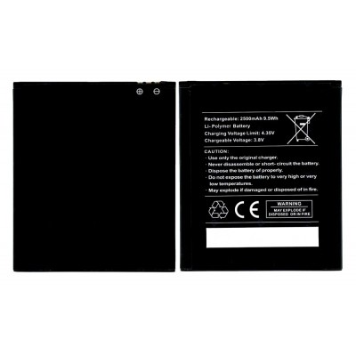 Battery For Wiko Tommy By - Maxbhi Com